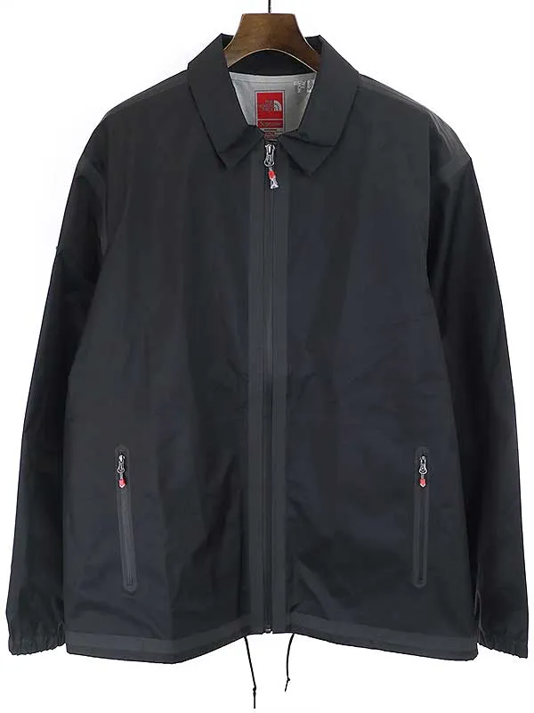 Supreme シュプリーム × ザノースフェイス 21SS Summit Coaches Jacket ジップアップコーチジャケット