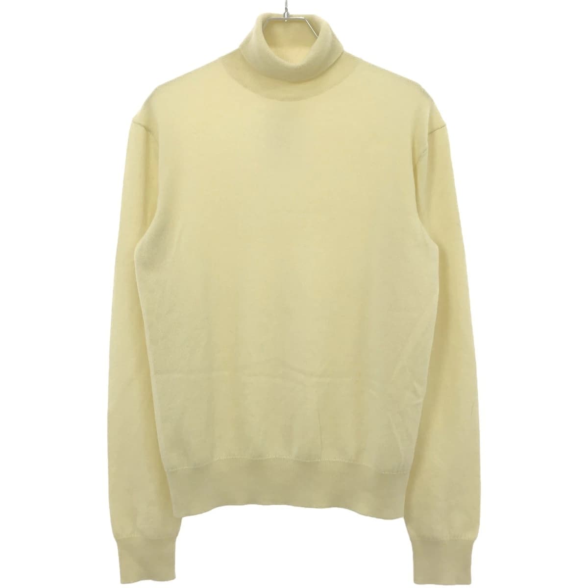 THE ROW ザ ロウ roll neck cashmere jumper タートルネックカシミヤニットセーター 6521 F377