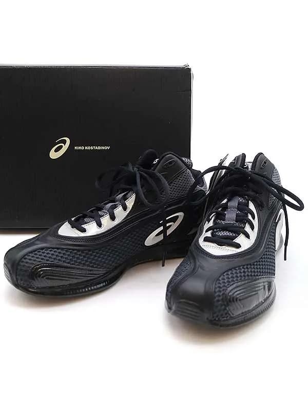 ASICS アシックス×キコ コスタディノフ Gel Sokat 2 Infinity 'Blue' ローカットスニーカー