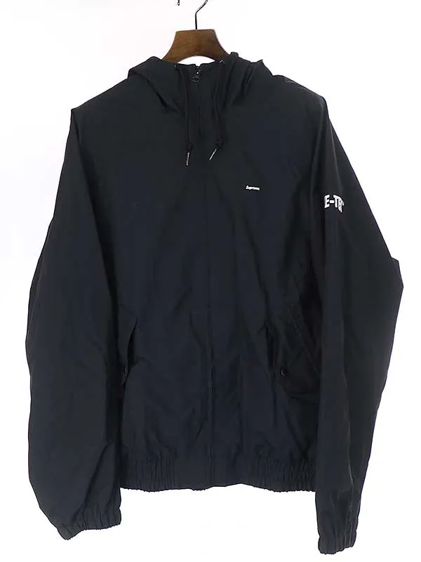 Supreme シュプリーム 19SS GORE-TEX Hooded Harrington Jacket ハリントンジャケット