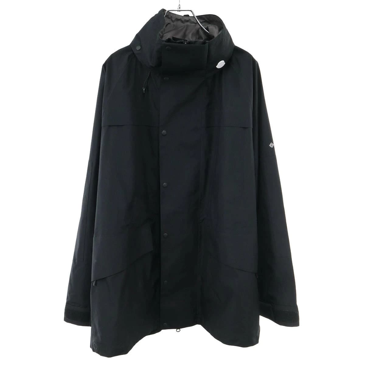 MONCLER モンクレールジーニアス ハイク RHONESTOCK GORE-TEX INFINIUM ジャケット H209K1A00003
