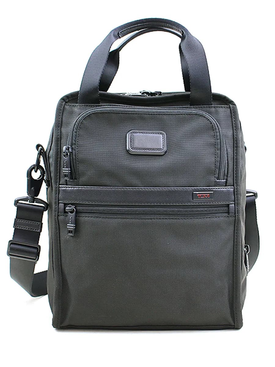 TUMI トゥミ 22117D2 ALPHA2 トラベルトートバッグ