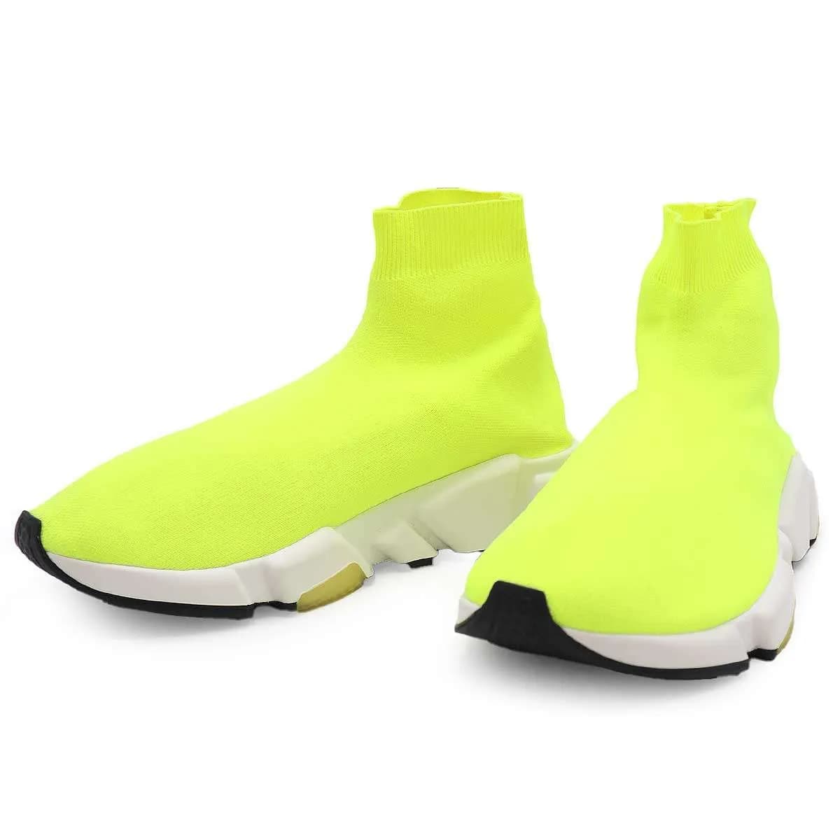 BALENCIAGA バレンシアガ SPEED TRAINER スピードトレーナー ソックススニーカー