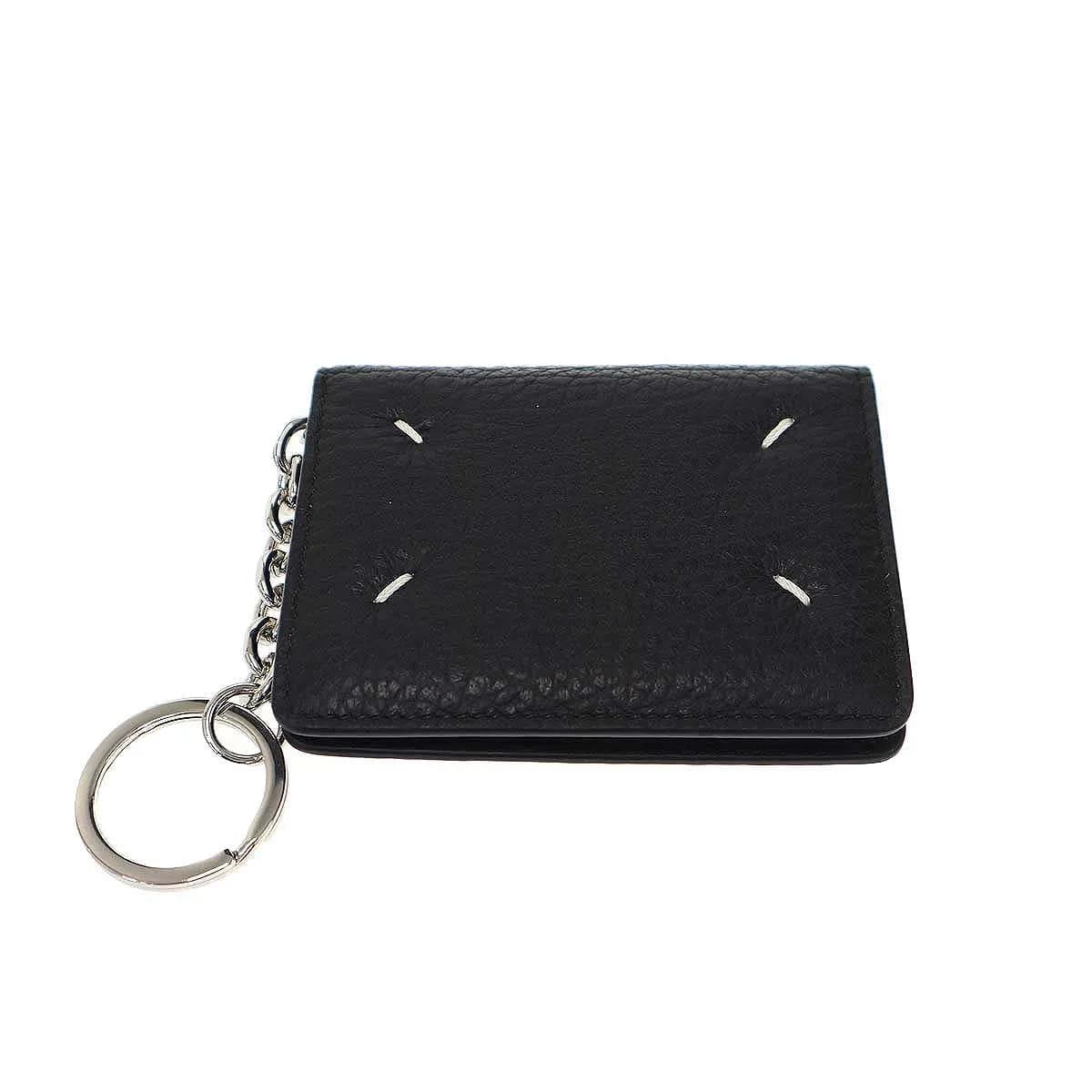 Maison Margiela メゾン マルジェラ 25SS キーリング カードケース S56UI0128
