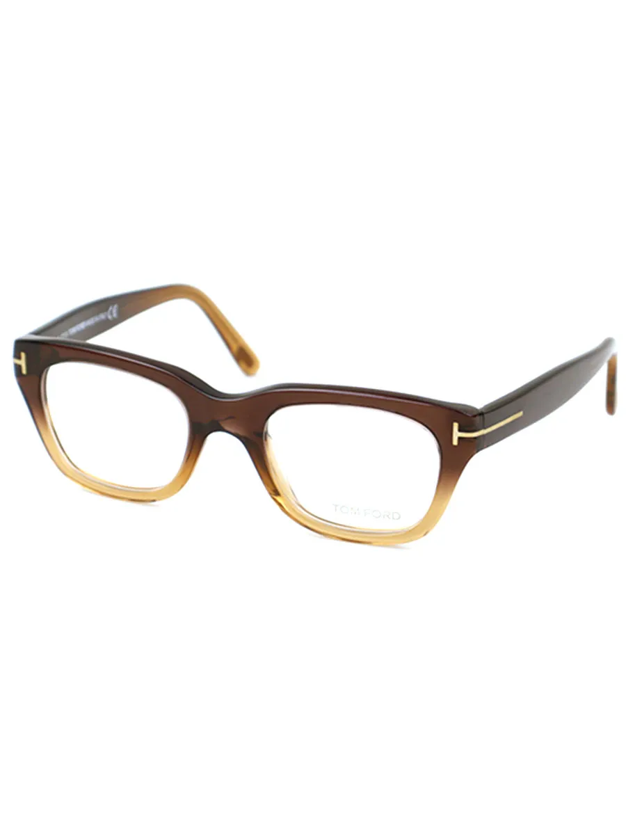 TOM FORD トムフォード TF5178 050 アイウェア