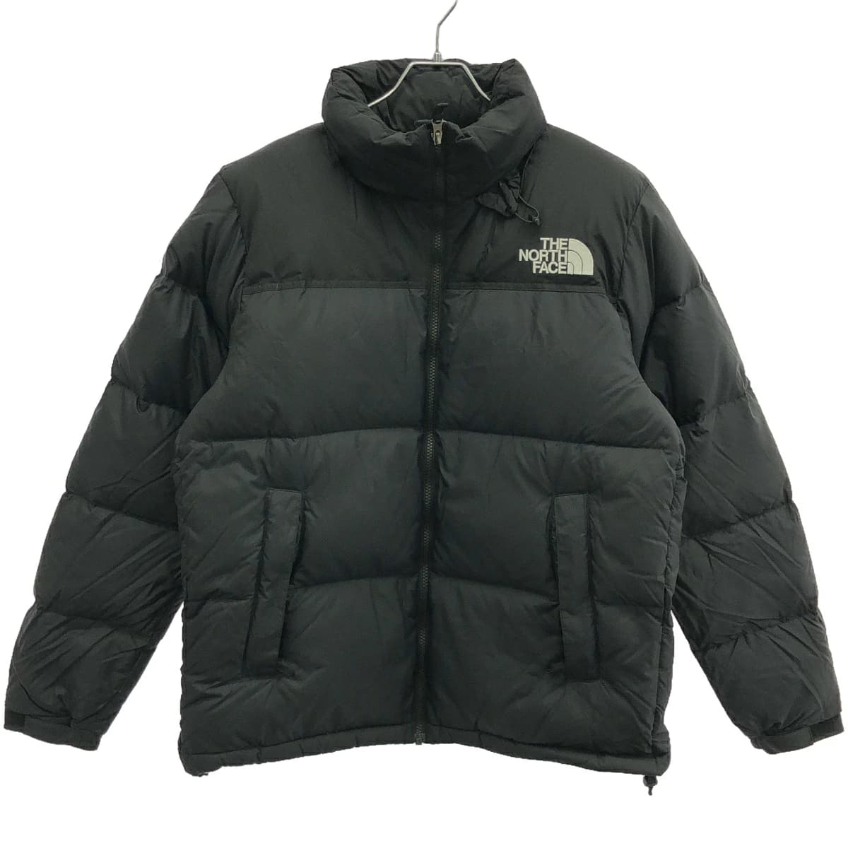 THE NORTH FACE ザノースフェイス Nuptse Jacket ヌプシダウンジャケット