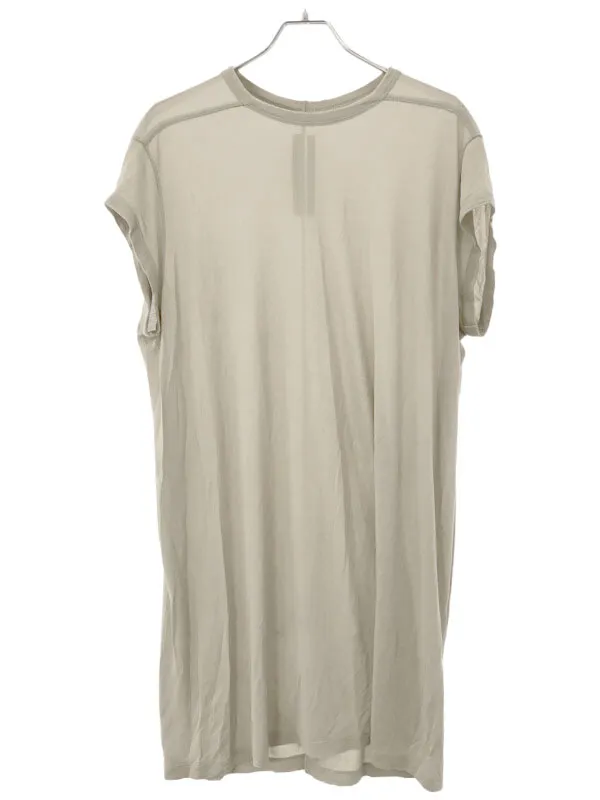 Rick Owens リックオウエンス 16SS レーヨンシルク ロングカットソー