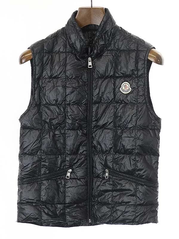 COMME des GARCONS コムデギャルソン × モンクレール 365 ジップアップダウンベスト