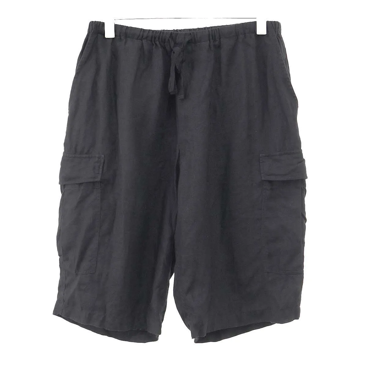 COMOLI コモリ 23SS カナパカーゴショーツ