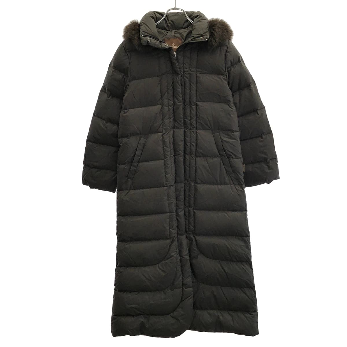 MONCLER モンクレール ダウンコート