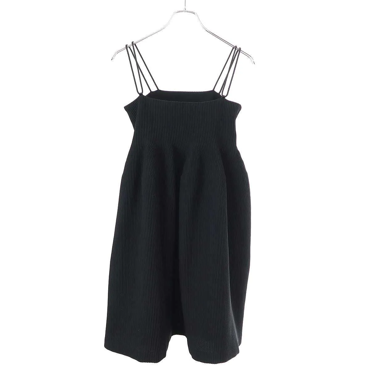 CFCL シーエフシーエル 25SS HYPHA STRAP MINI DRESS ミニドレスワンピース CF009KH062