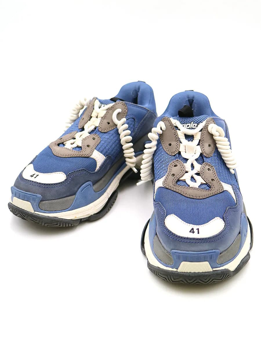 BALENCIAGA バレンシアガ TRIPLE S トリプルエス スニーカー
