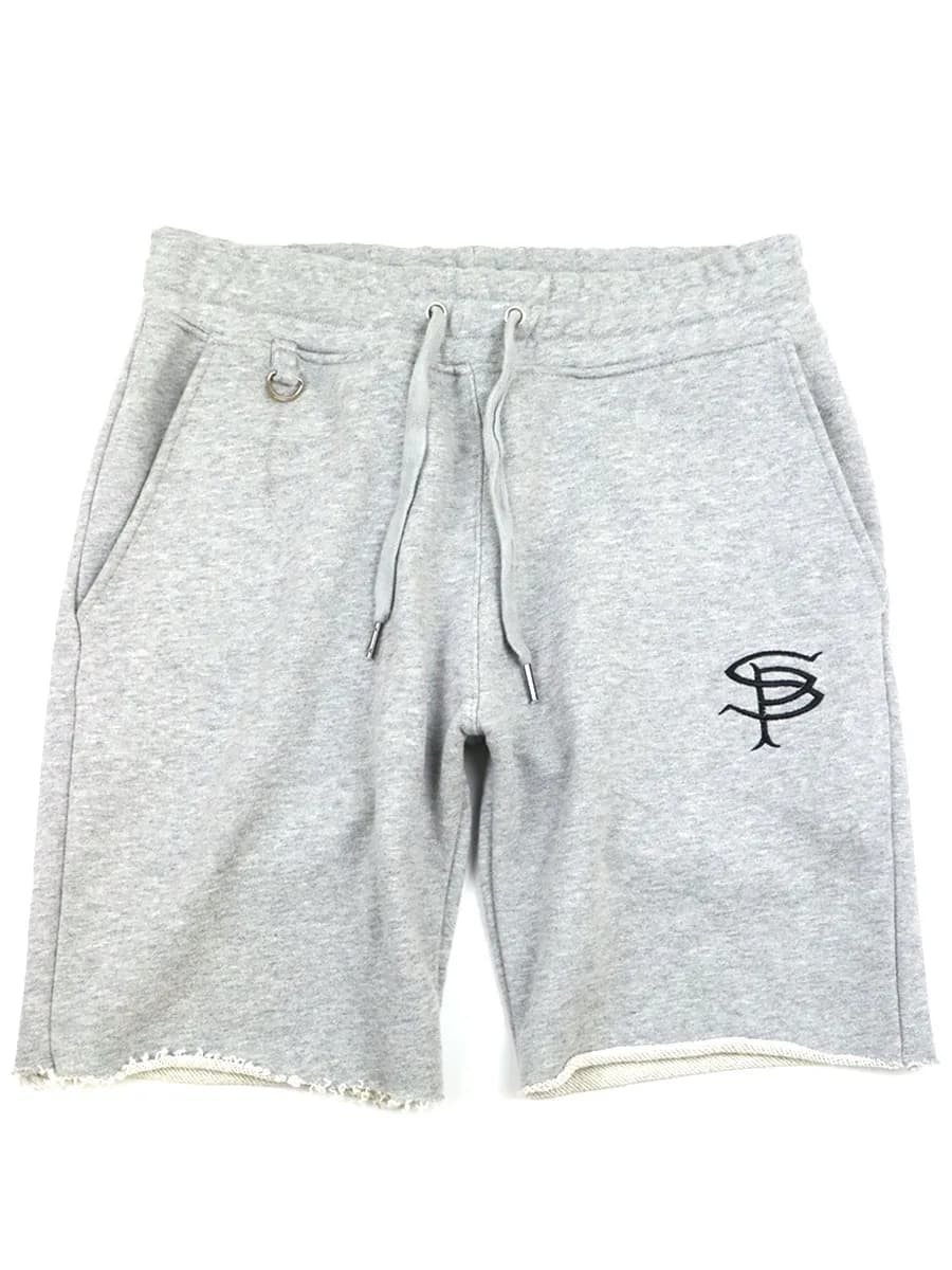 SOPHNET. ソフネット×フルーツオブザルーム 19SS カットオフスウェットショートパンツ