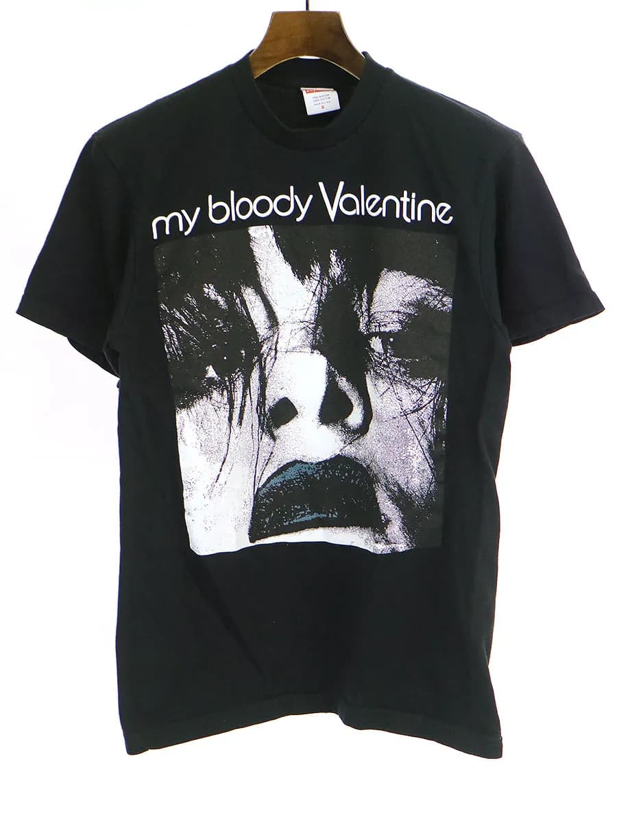 Supreme シュプリーム 20SS My Bloody Valentine Feed Me With Your Tee プリントTシャツ