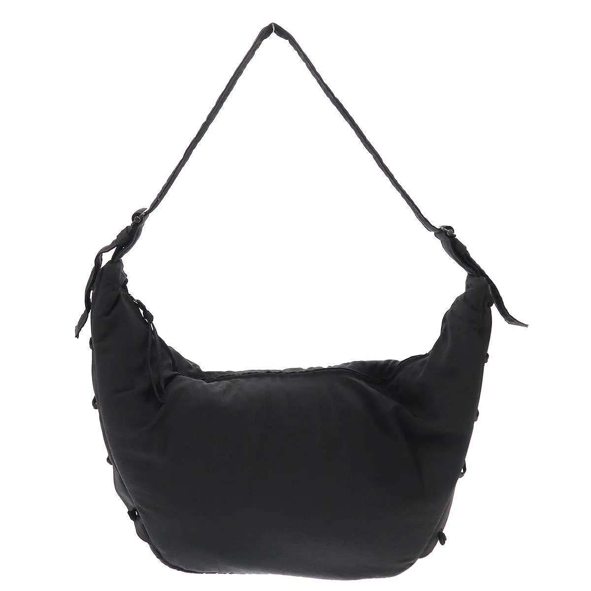 LEMAIRE ルメール SOFT GAME BAG LARGE ソフトゲームバッグラージ BG298 LF845