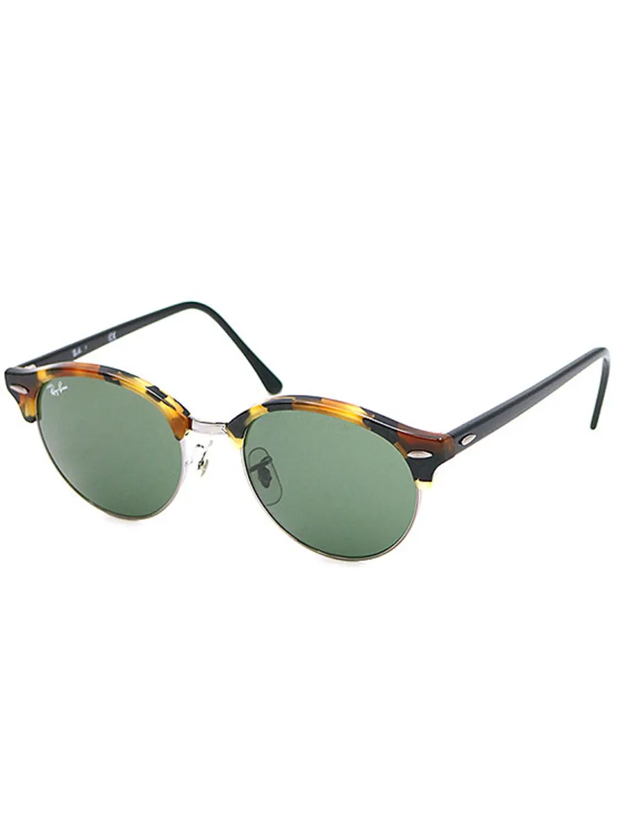 RAY-BAN レイバン RB4246 CLUBROUND サングラス