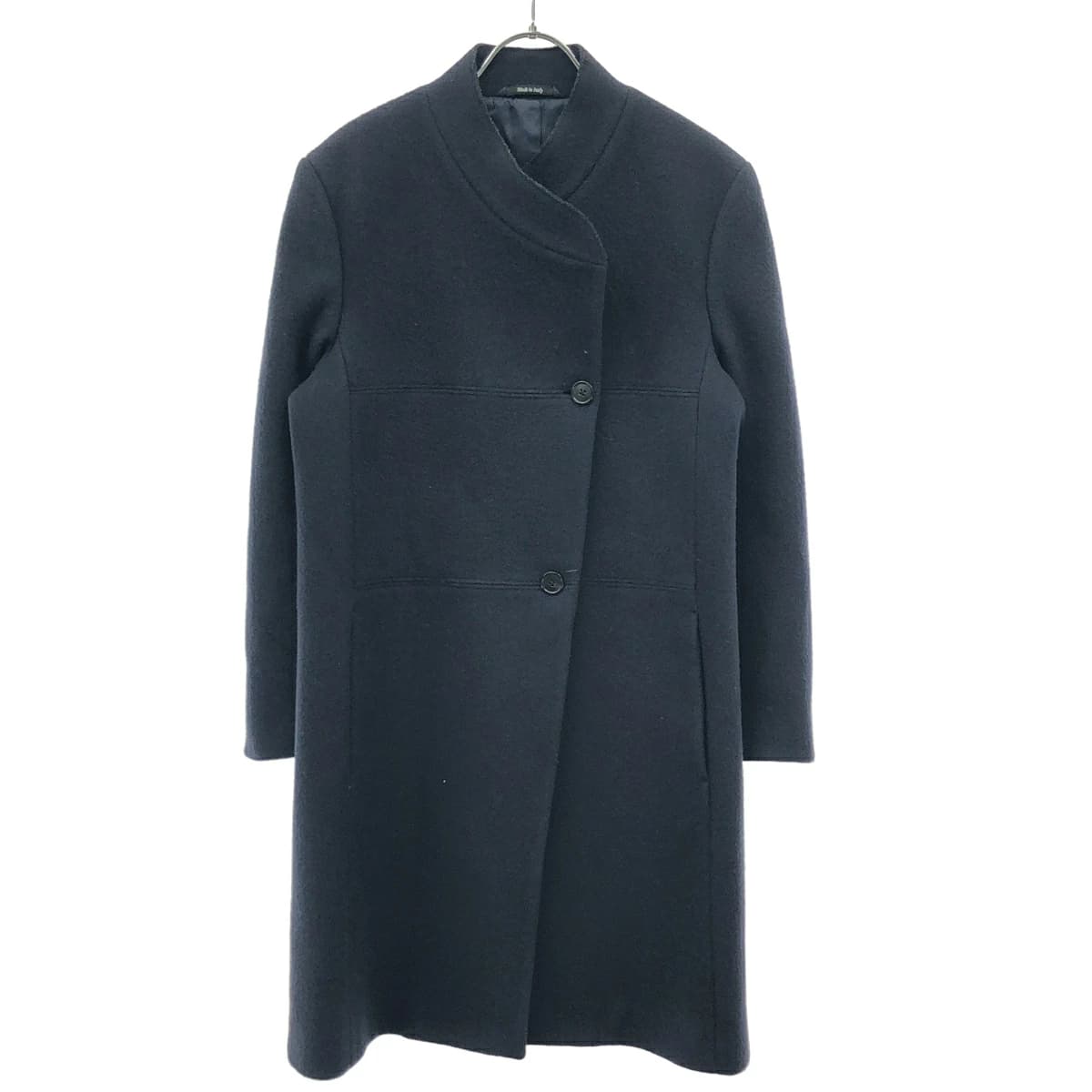 Maison Margiela メゾン マルジェラ 15AW REPLICA 1950's Coat with Customized Collar コート S31AA0146 S44262