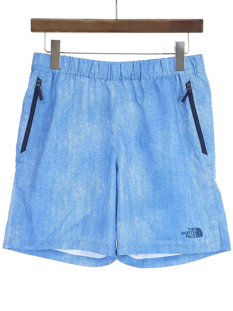 THE NORTH FACE ノースフェイス NB41993 ベントメッシュショートパンツ