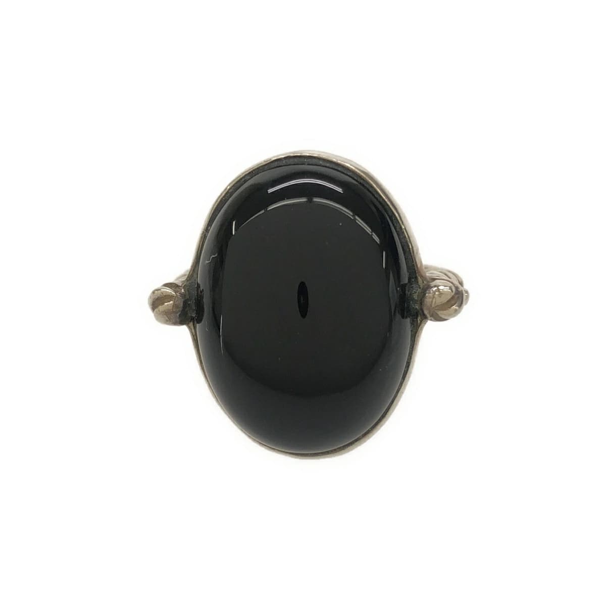 R.ALAGAN ララガン ONYX RING オニキスリング