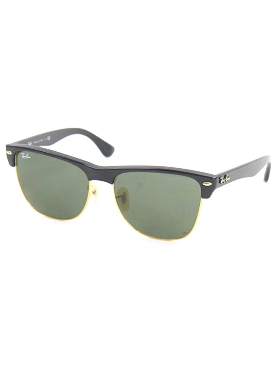RAY-BAN レイバン RB4175 CLUBMASTER OVERSIZED サングラス