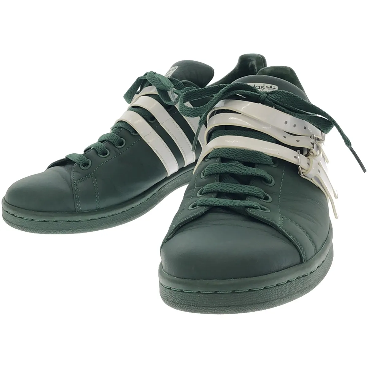 adidas アディダス バイ ラフシモンズ STAN SMITH STRAP スタンスミス ストラップ スニーカー