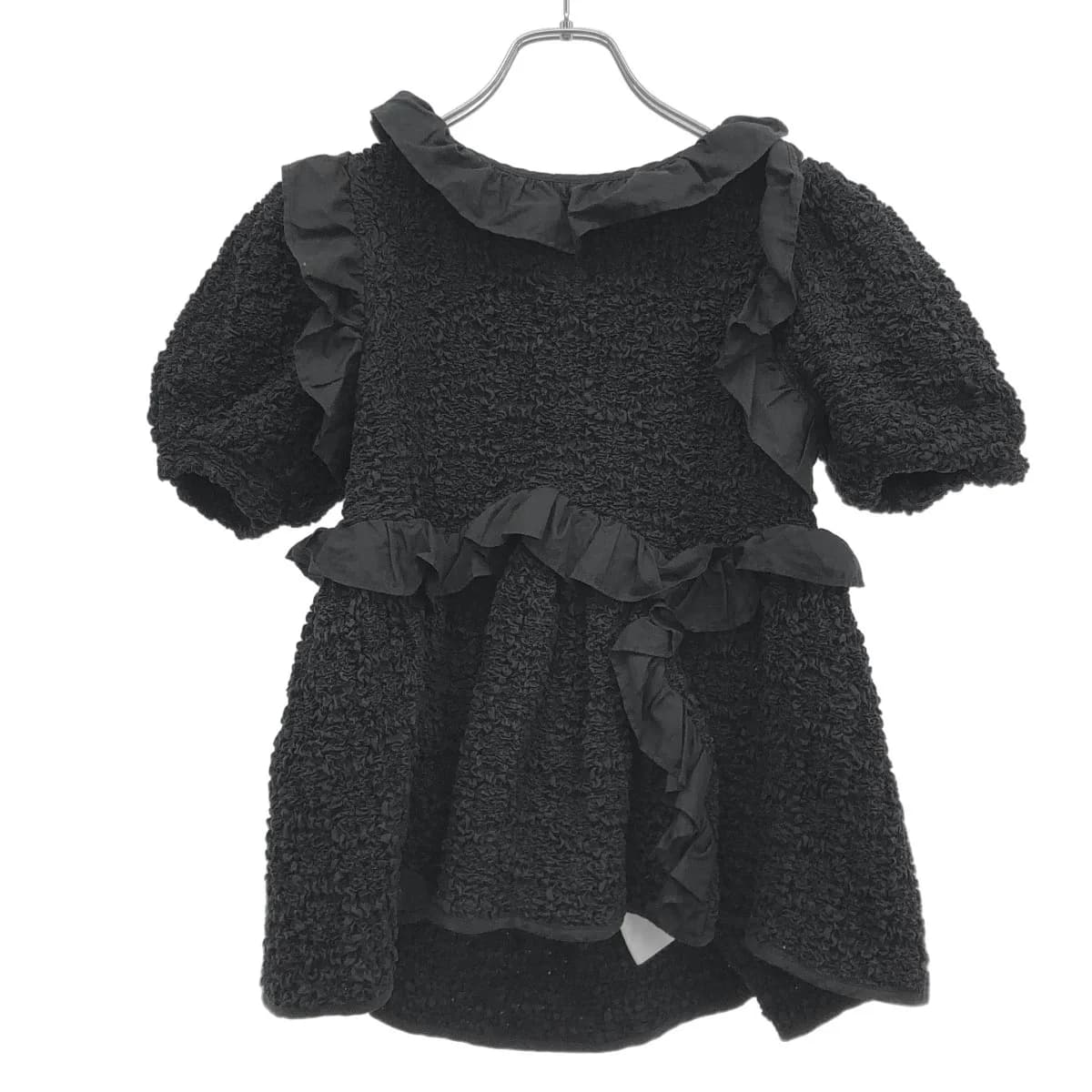 CECILIE BAHNSEN セシリーバンセン Capri Top トップス 1577-343-9065