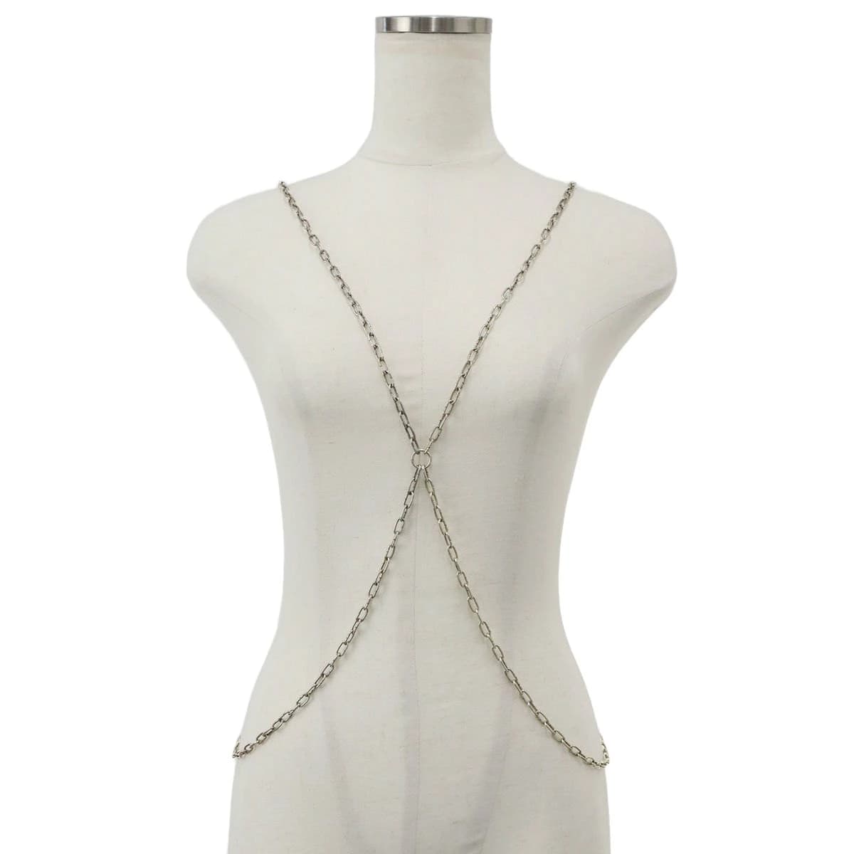 Maison Margiela メゾン マルタン マルジェラ 2001AW チェーンハーネス ストラップ