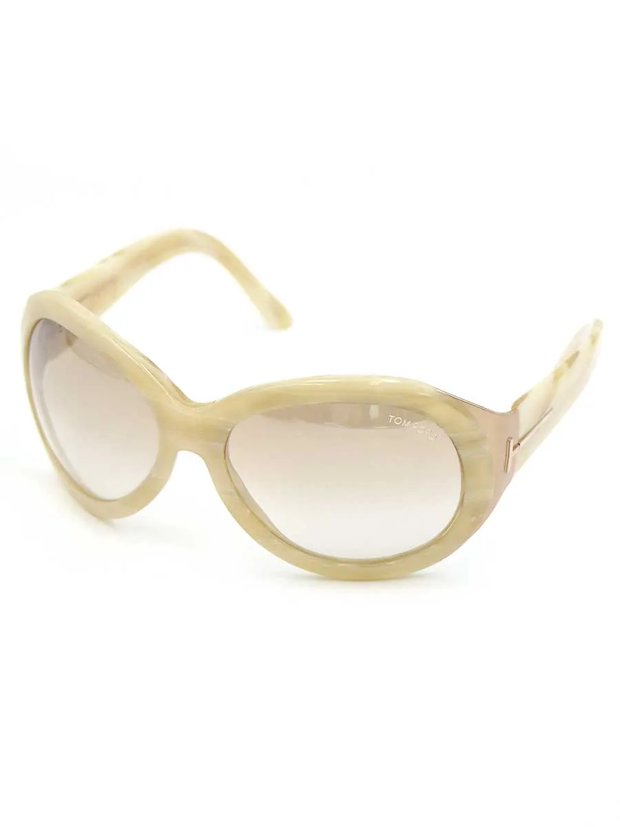 TOM FORD トムフォード TF27 ELIZABETH サングラス アイウェア