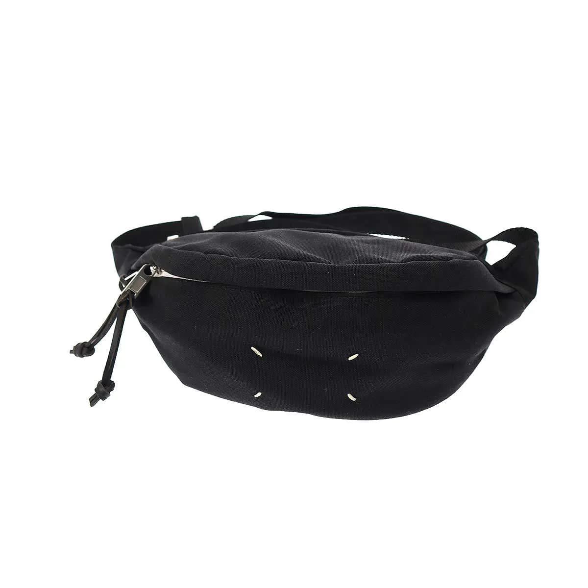 Maison Margiela メゾン マルジェラ 18AW STEREOTYPE CROSS BODDEY POUCH ボディバッグ
