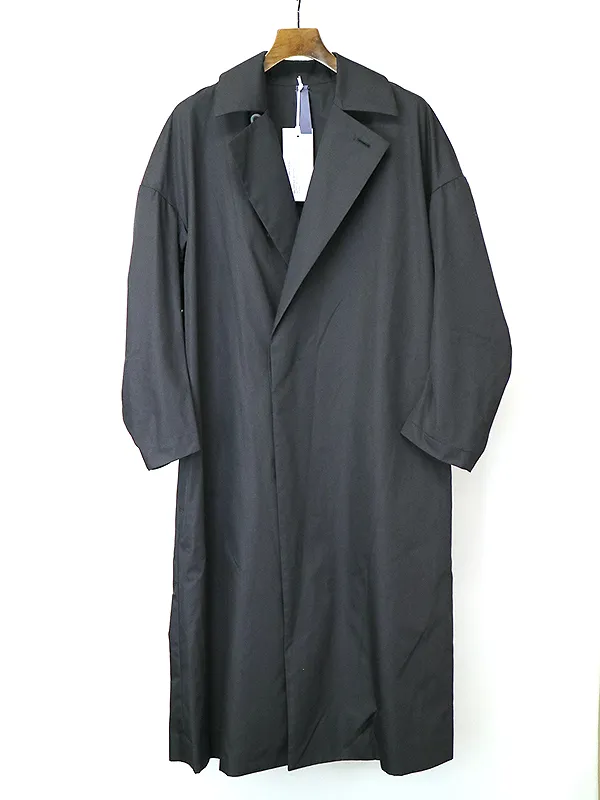 SHINYAKOZUKA シンヤコズカ 19SS TRENCHISH トレンチコート