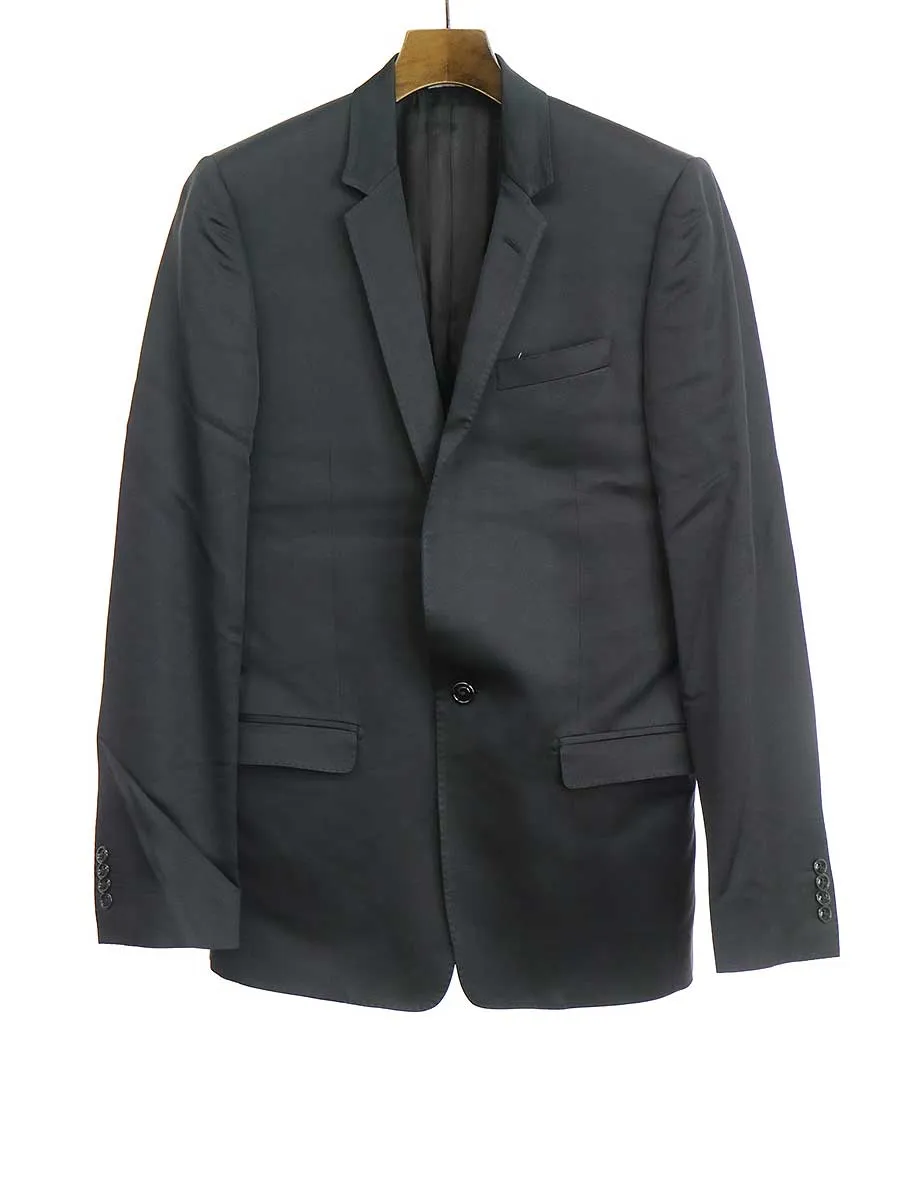 DOLCE&GABBANA ドルチェ&ガッバーナ GOLD ナローラペル1Bセットアップ