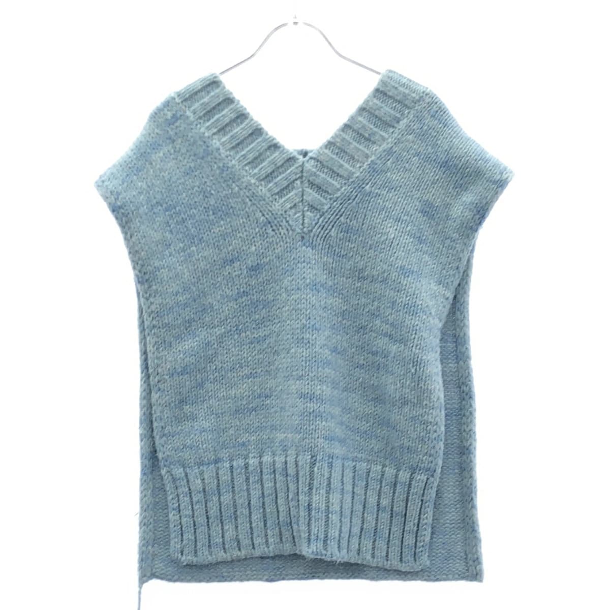 Maison Margiela 14 メゾン マルジェラ 22AW ニットベスト