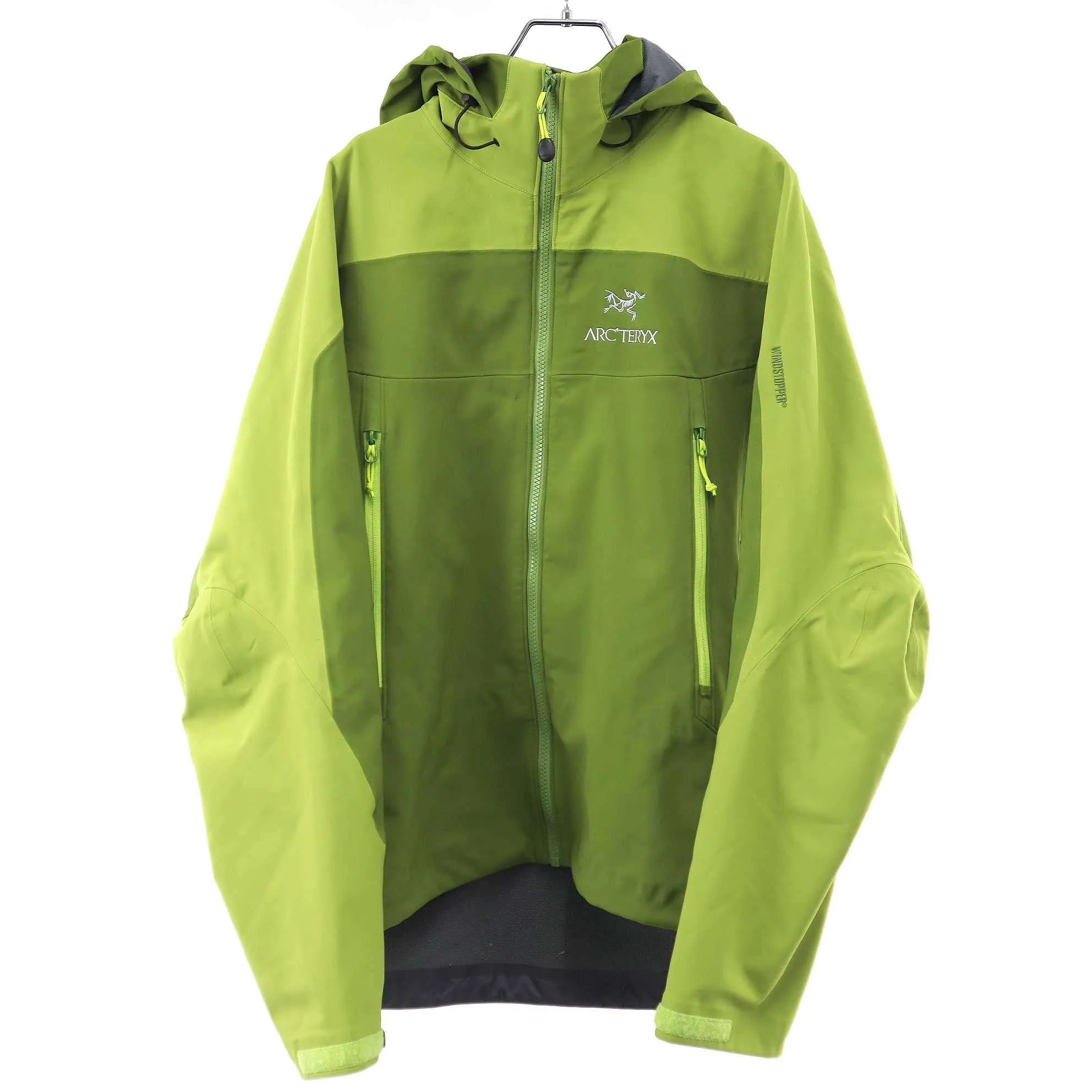 Arc'teryx アークテリクス VENTA SV JACKET ジャケット