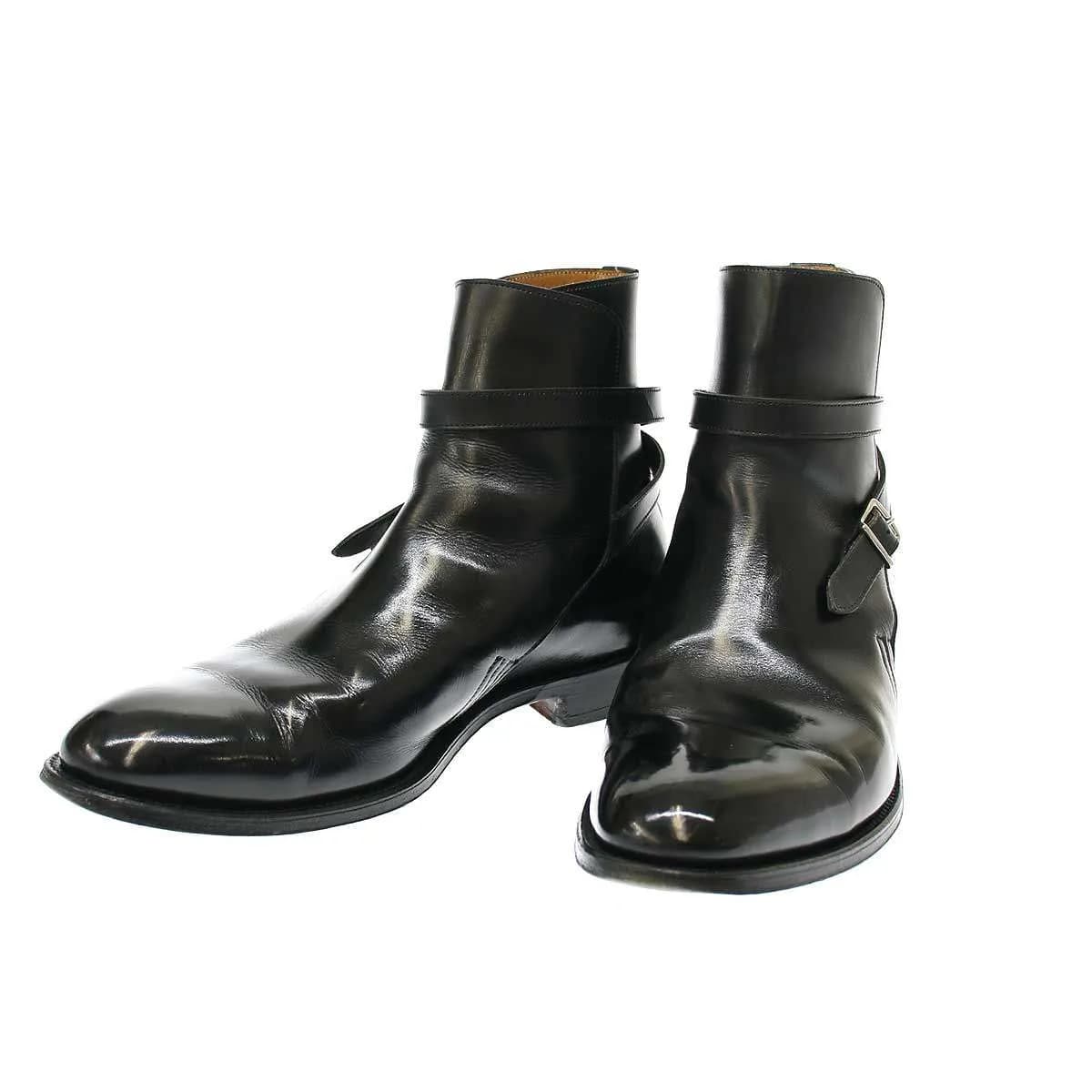 JOHN LOBB ジョン ロブ JODHPUR ジョッバーブーツ