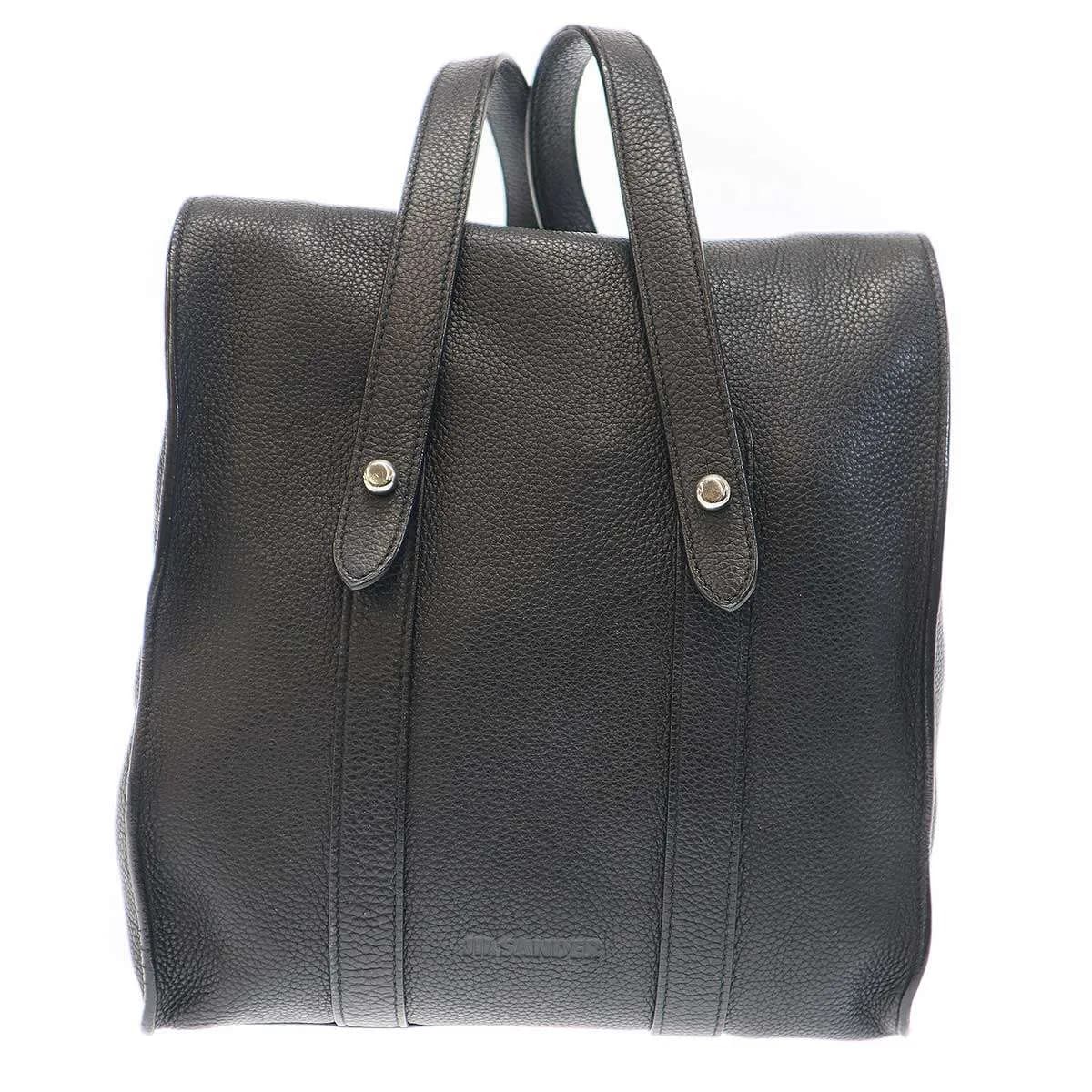 JIL SANDER ジルサンダー レザーバッグ
