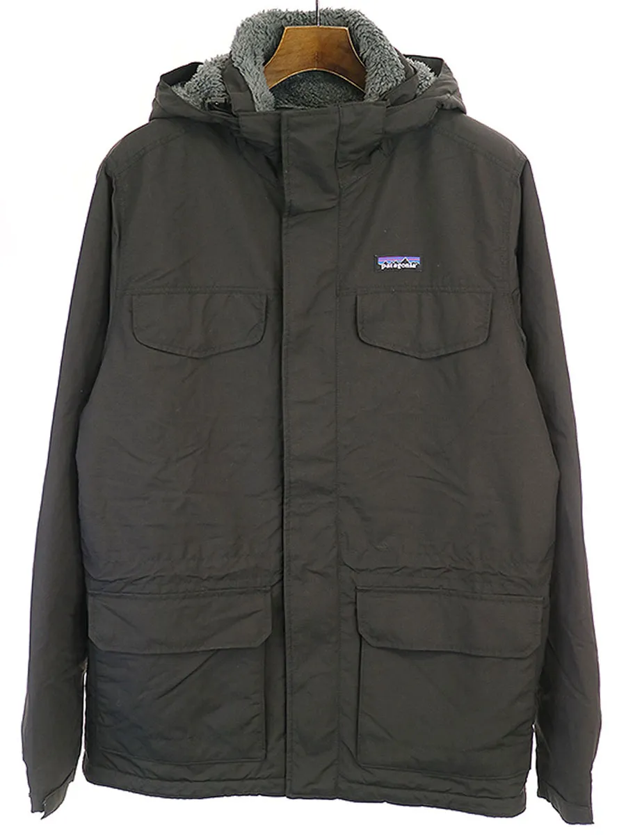 patagonia パタゴニア Isthmus Parka イスマスパーカ
