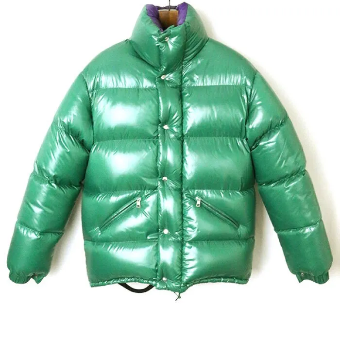 MONCLER MONCLER 17AW DEJAN ダウンジャケット