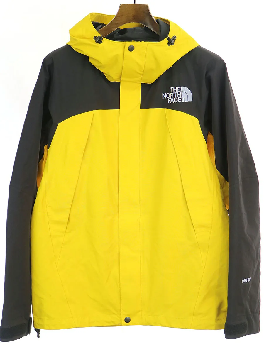 THE NORTH FACE ザ ノースフェイス MOUNTAIN JACKET NP61540 マウンテンジャケット