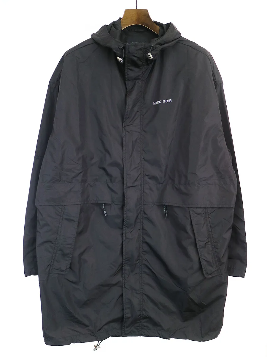 M+RC NOIR マルシェノア 20SS PERFORMANCE PARKA コート