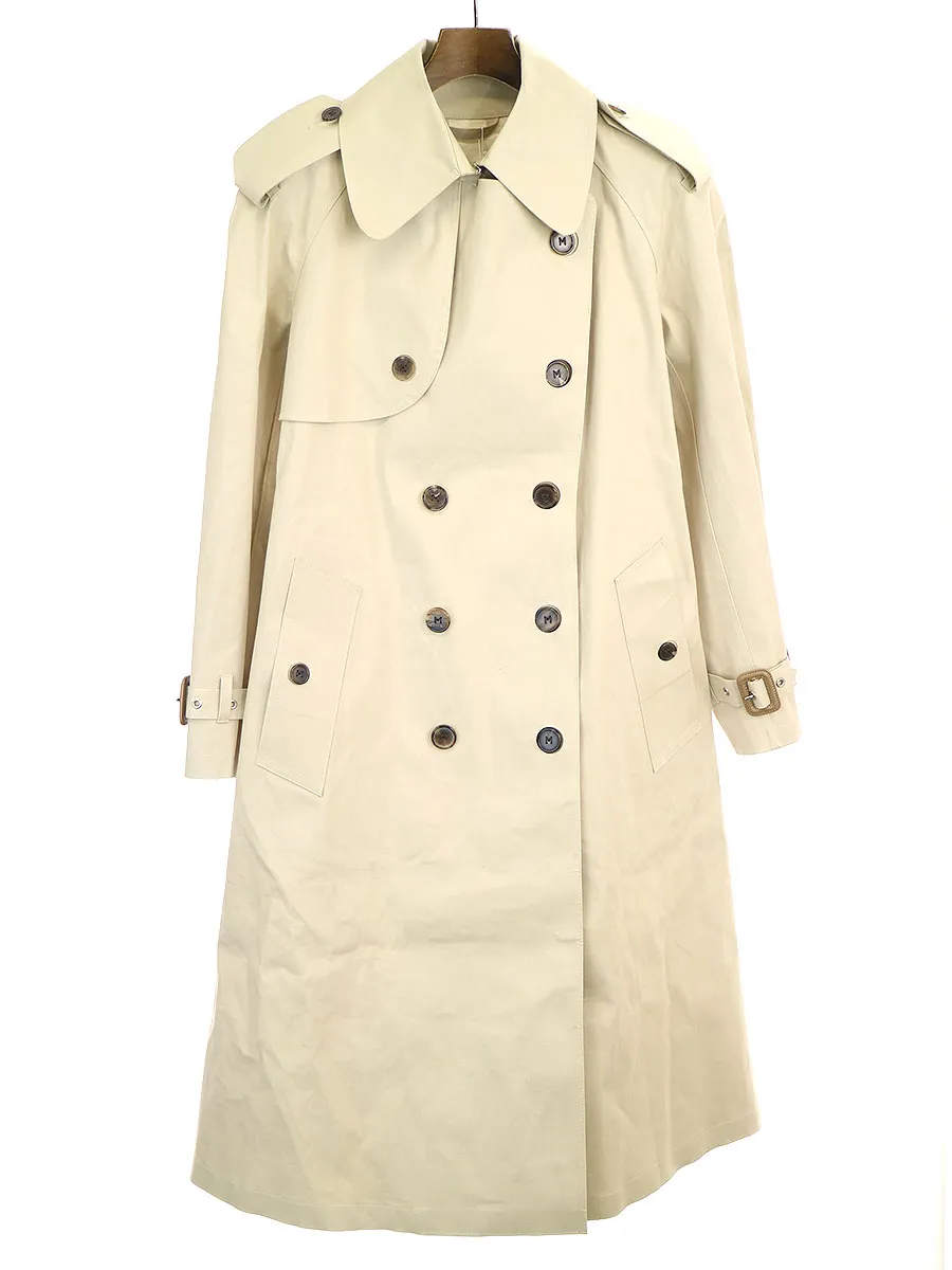 Maison Margiela メゾン マルタン マルジェラ×マッキントッシュ 18SS Limited Editionトレンチコート