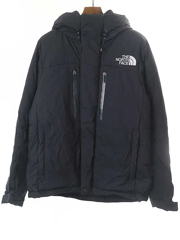 THE NORTH FACE ザノースフェイス バルトロライトジャケット ND91950