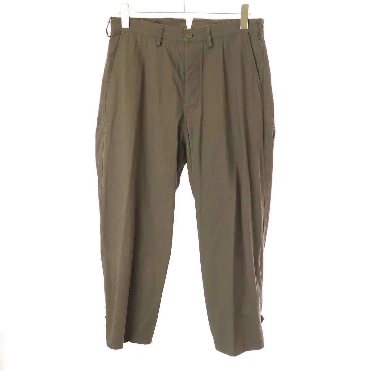 Araki Yuu アラキユウ HUES別注 Baggy Pants バギーパンツ