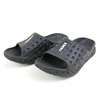 HOKA ONE ONE HOKA ONE ONE ORA RECOVERY SLIDE サンダル