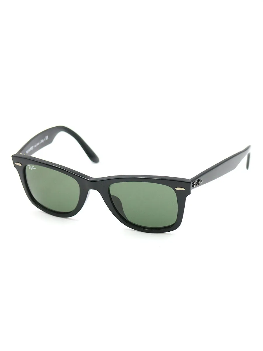 RAY-BAN レイバン RB2140-F WAYFARER(JPフィット) サングラス