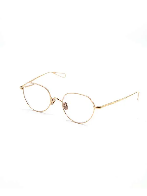 AHLEM アーレム Monceau Peony Gold アイウェア