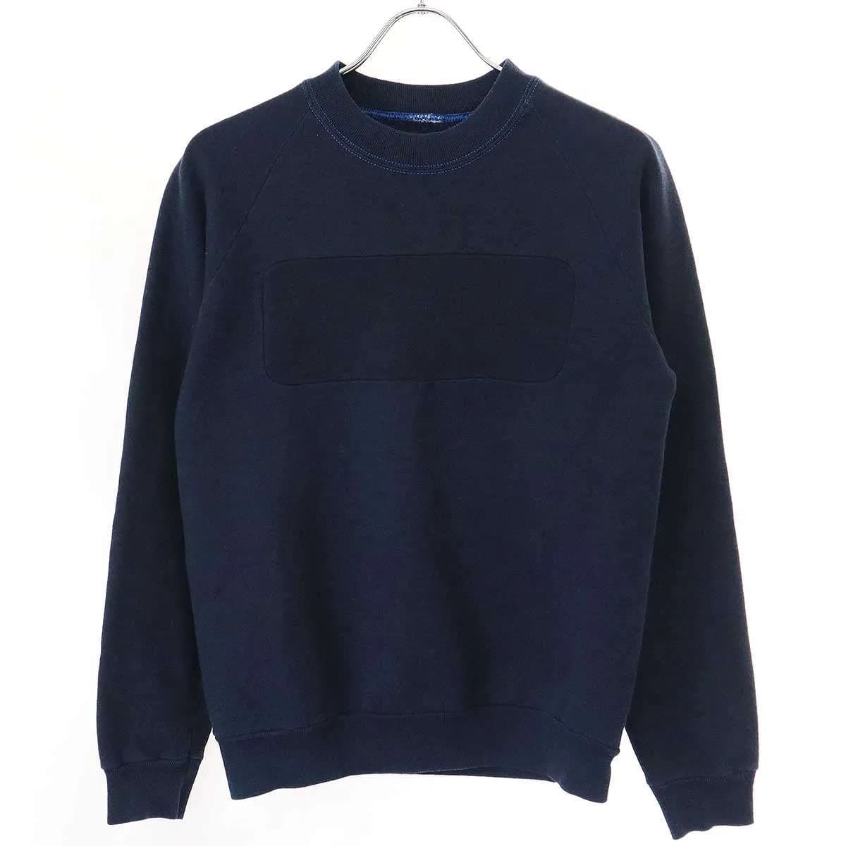 Maison Margiela メゾン マルタン マルジェラ アーティザナル0 10 2000AW パッチワークスウェットトレーナー