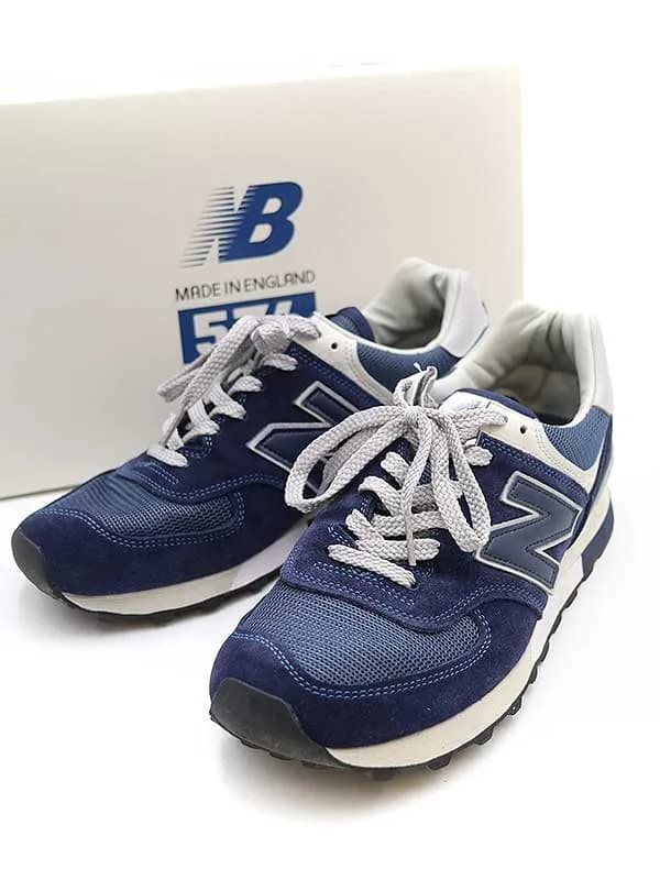 New Balance ニューバランス 576 35周年記念スニーカー