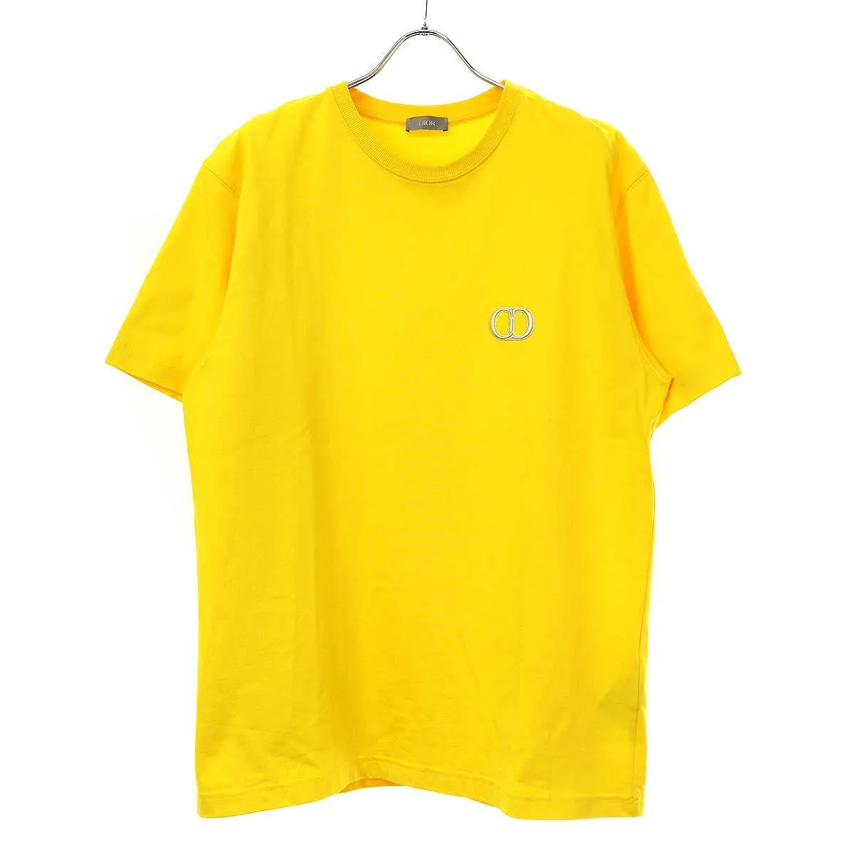 Dior HOMME ディオール CD ICON Tシャツ