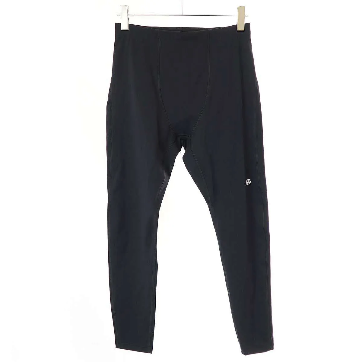 BALENCIAGA バレンシアガ 24AW Activewear ストレッチファブリックスリムレギンス