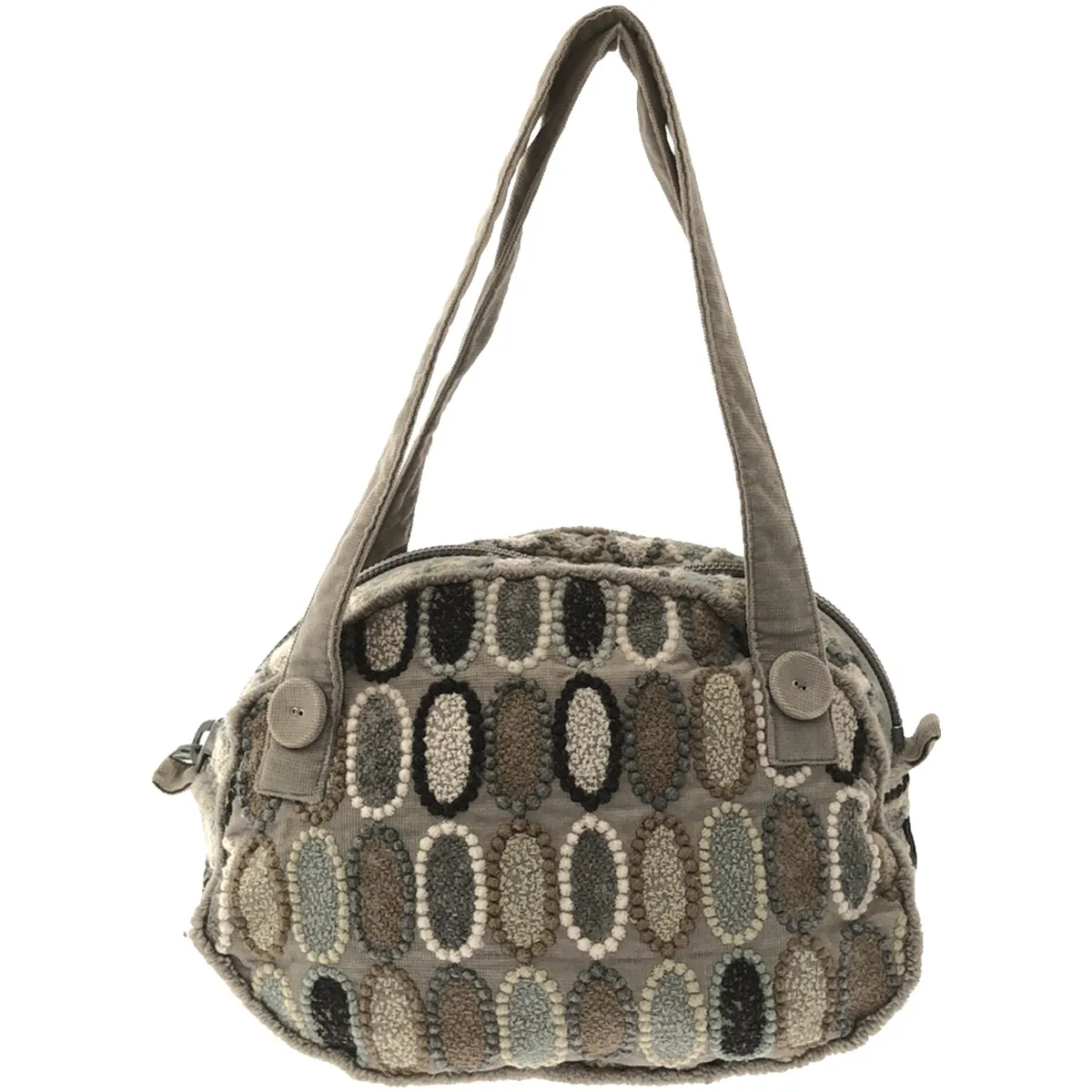 mina perhonen ミナペルホネン BEAMS別注 tarte cloud bag クラウドバッグ